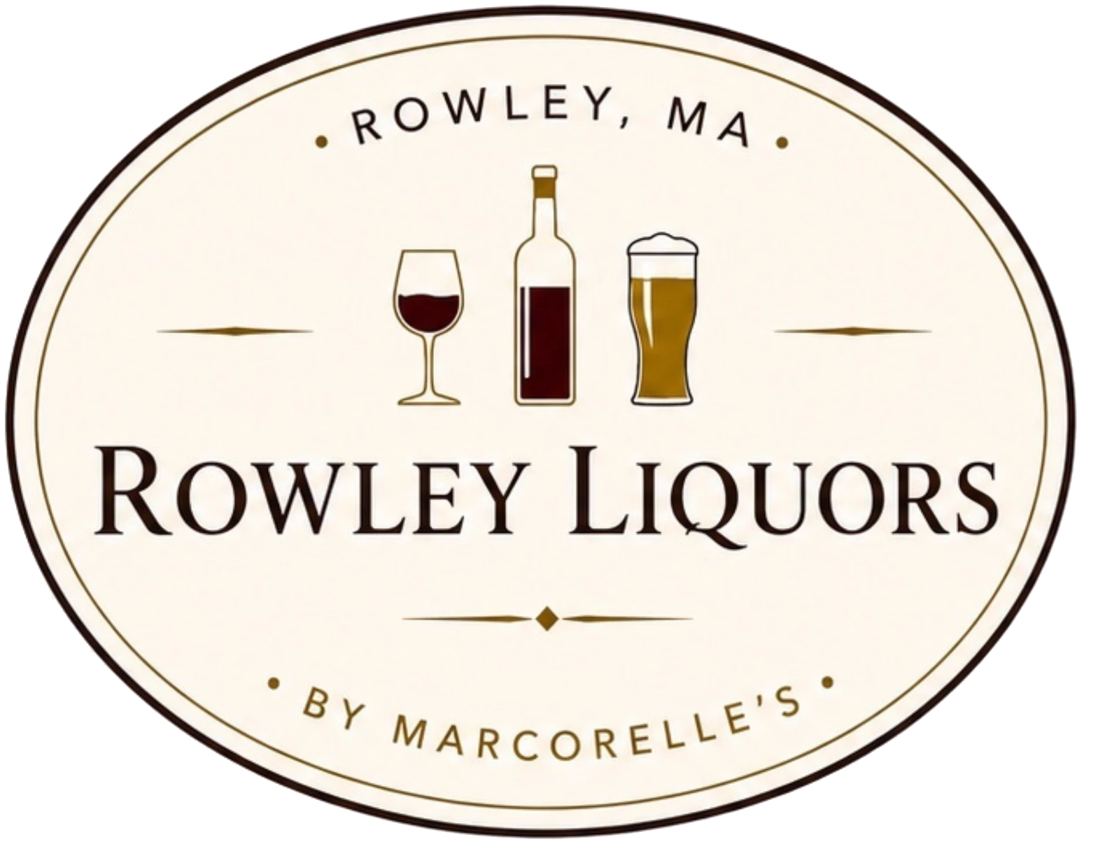 Rowley Liquors Logo_image