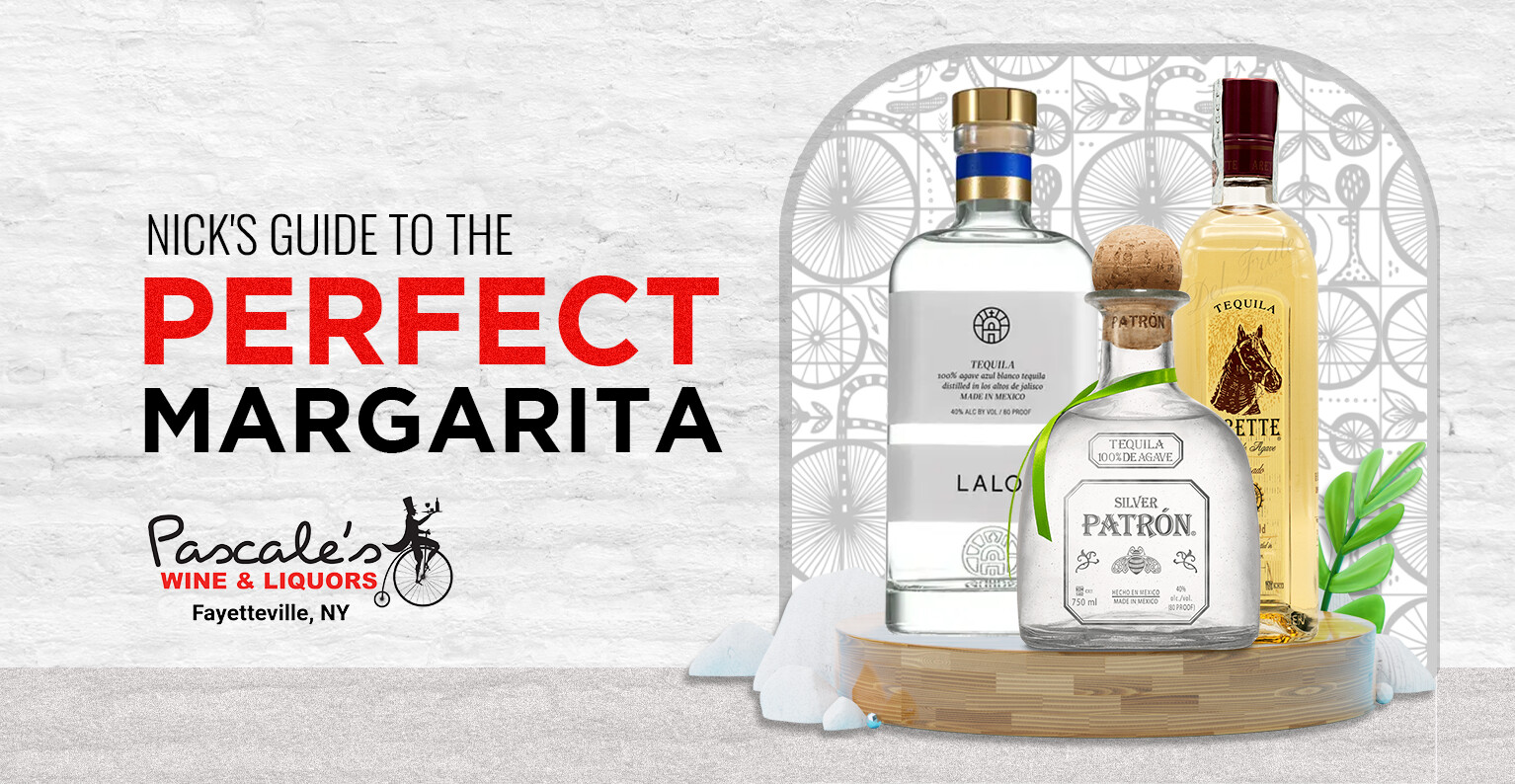 Nick’s Deep Dive Into the World of Mezcal and Tequila