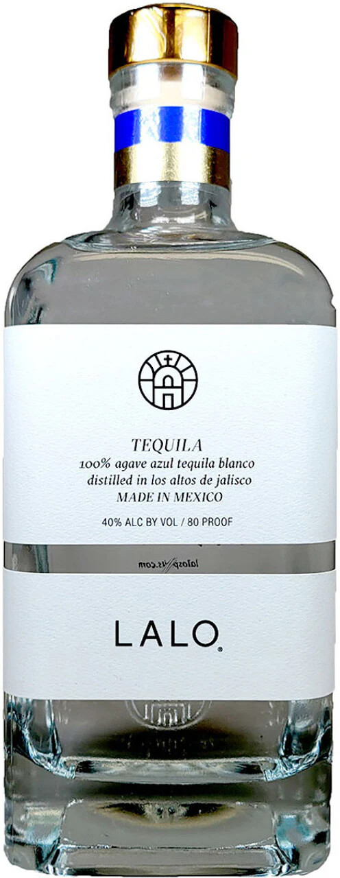 lalo tequila