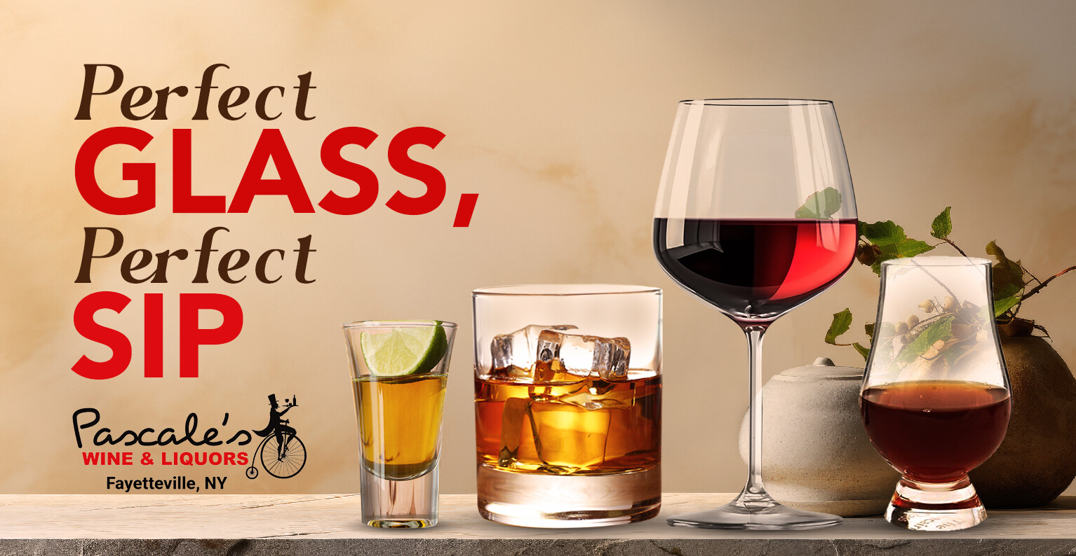 How To Choose A Wine Glass