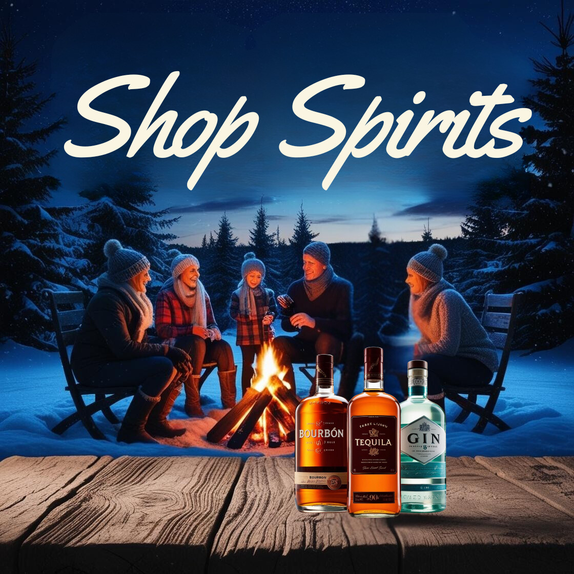 Spirits