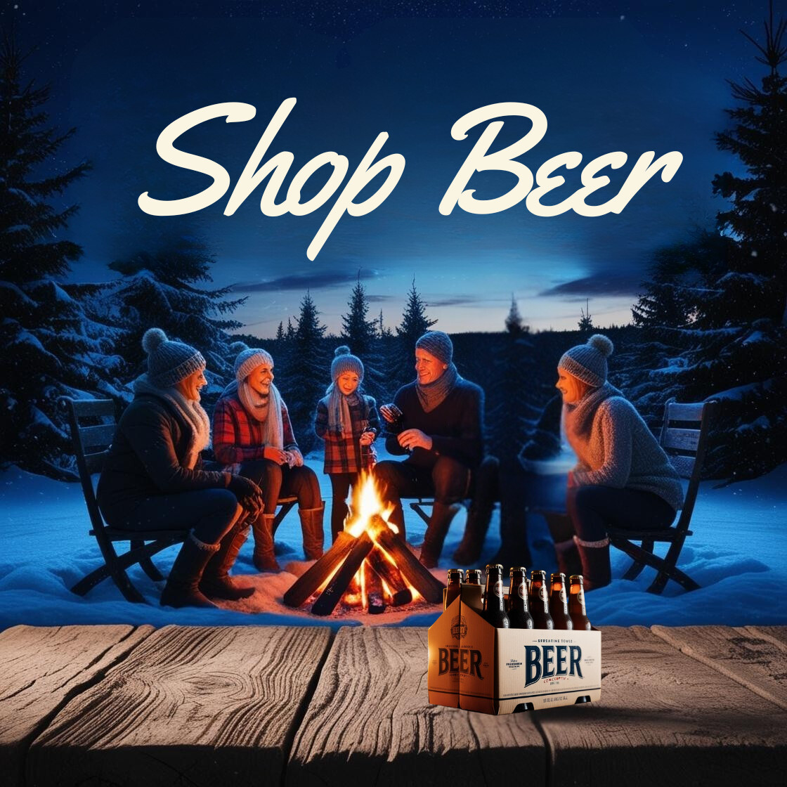 Beer