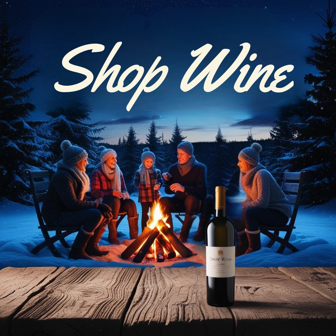 Wine