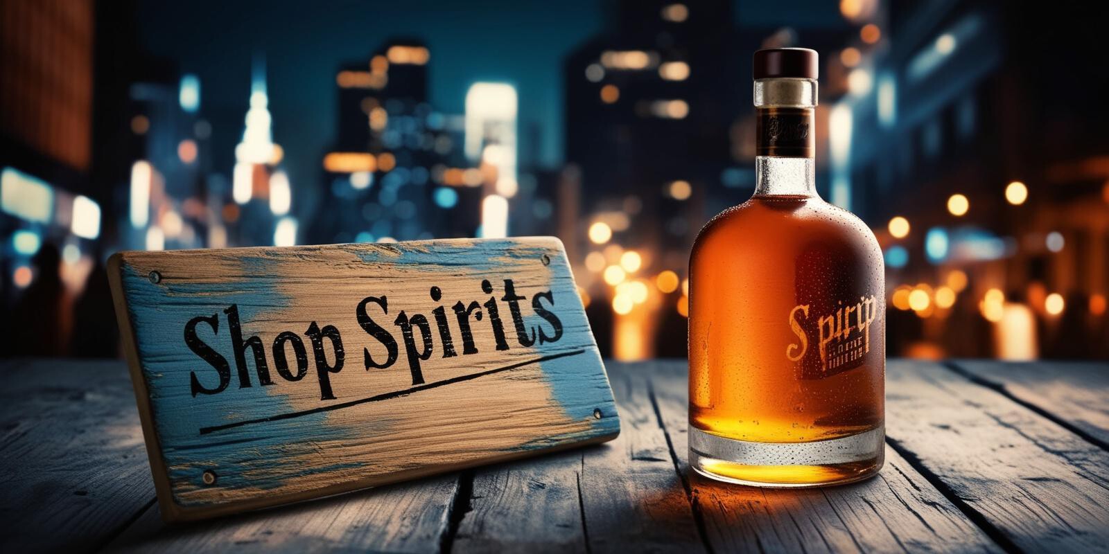 Spirits