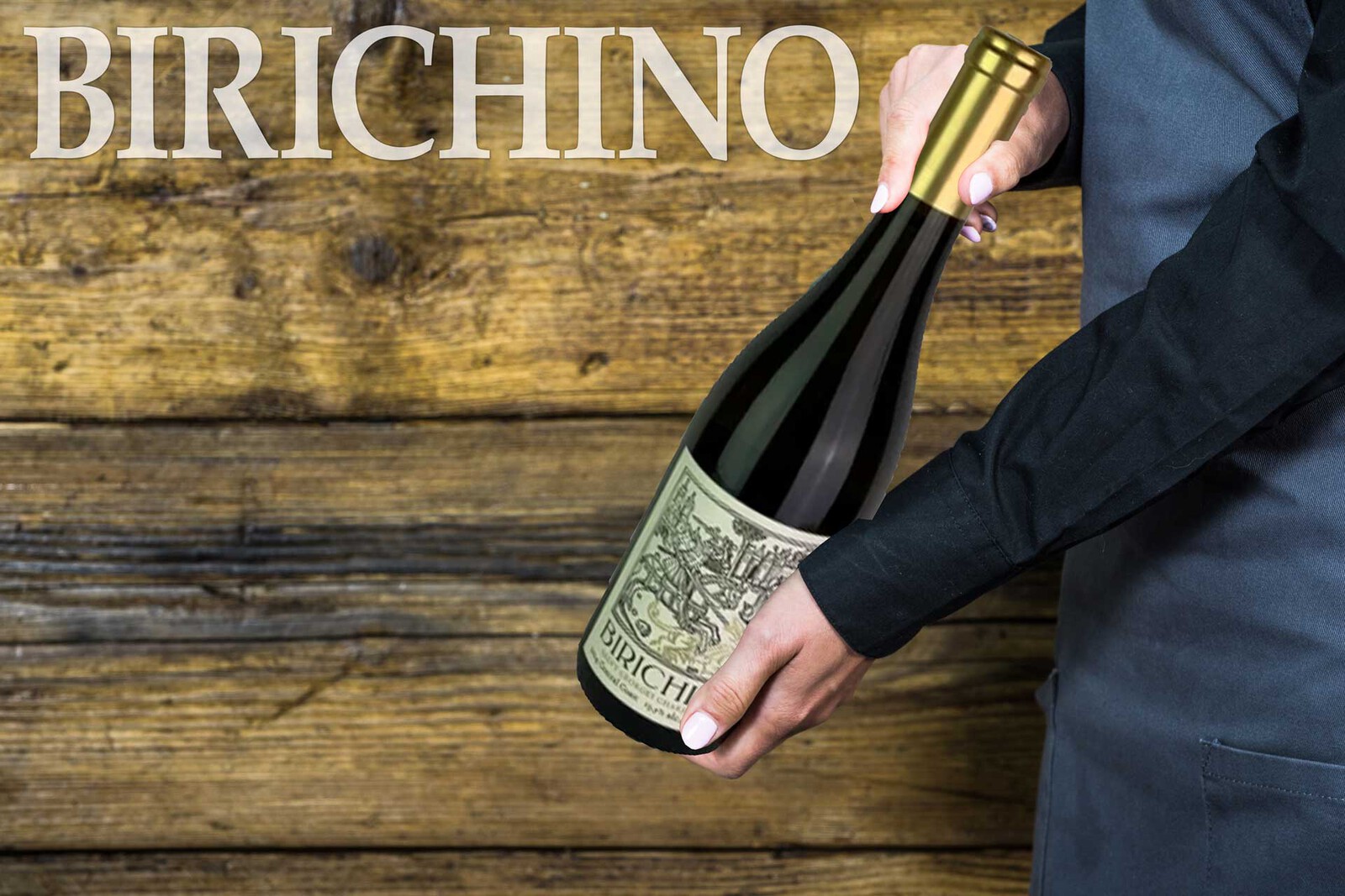 Shop Wine