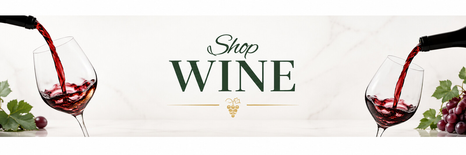 Shop Wine