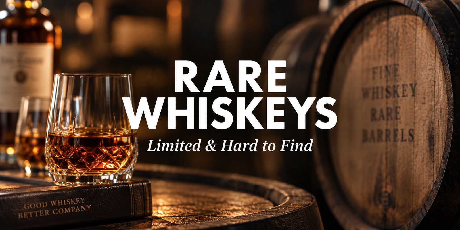 Tastings & Events