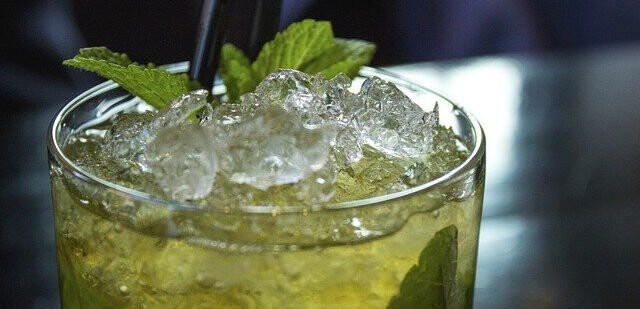 Mojito Recipe