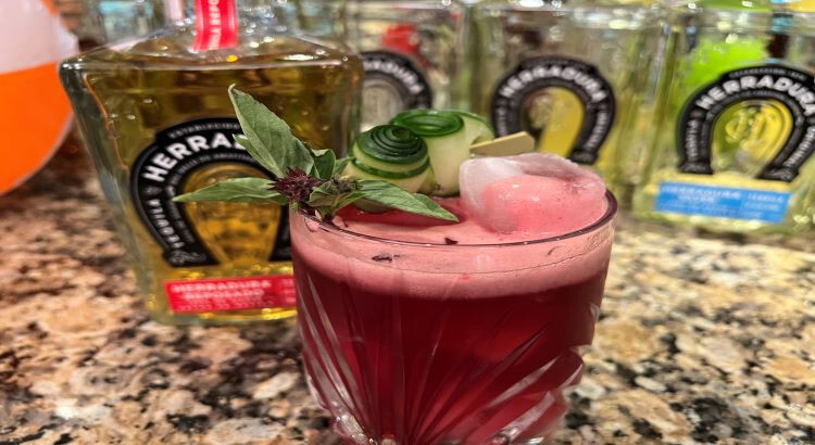 La Joya de Amatitán Recipe