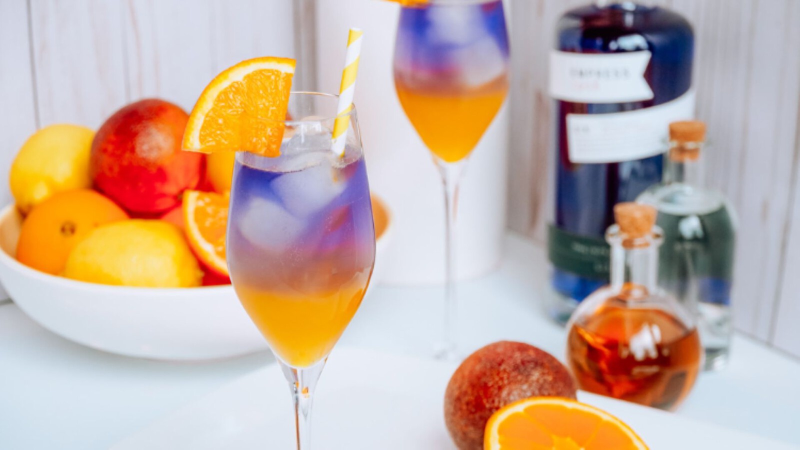 Orange You Glad Recipe