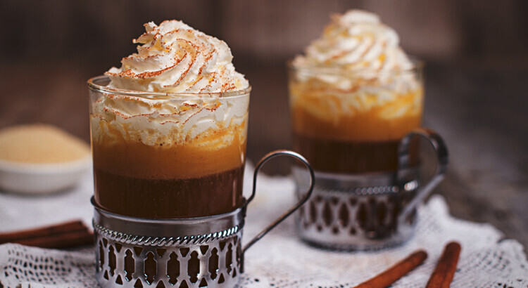 Buttered Rum Recipe
