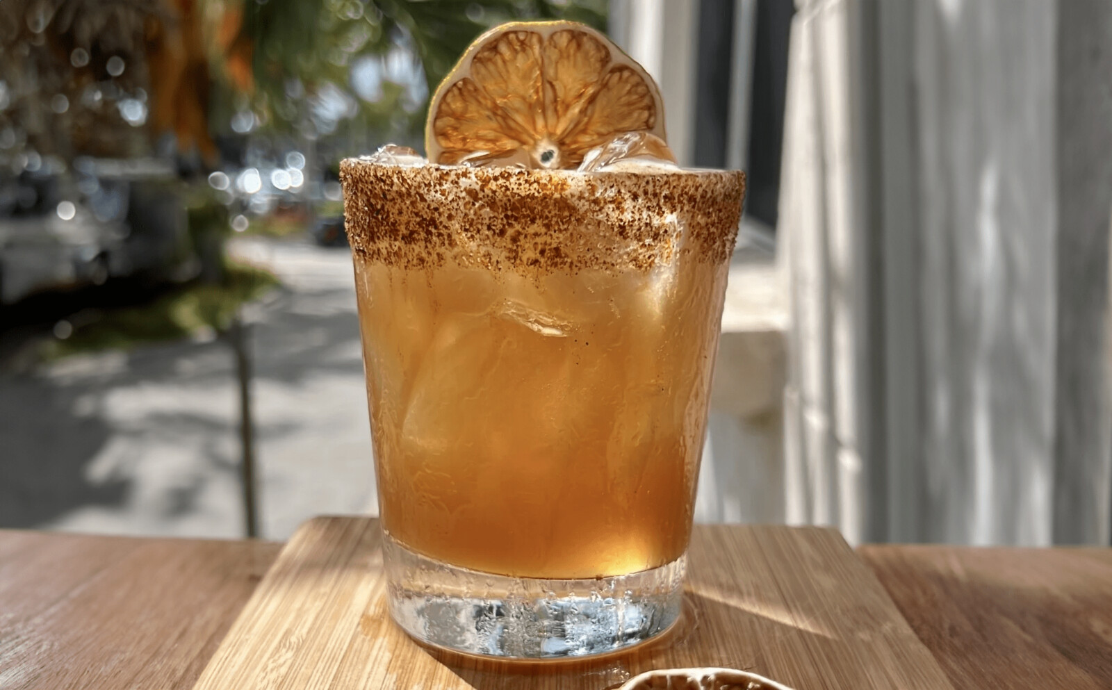 Café con Tequila Recipe