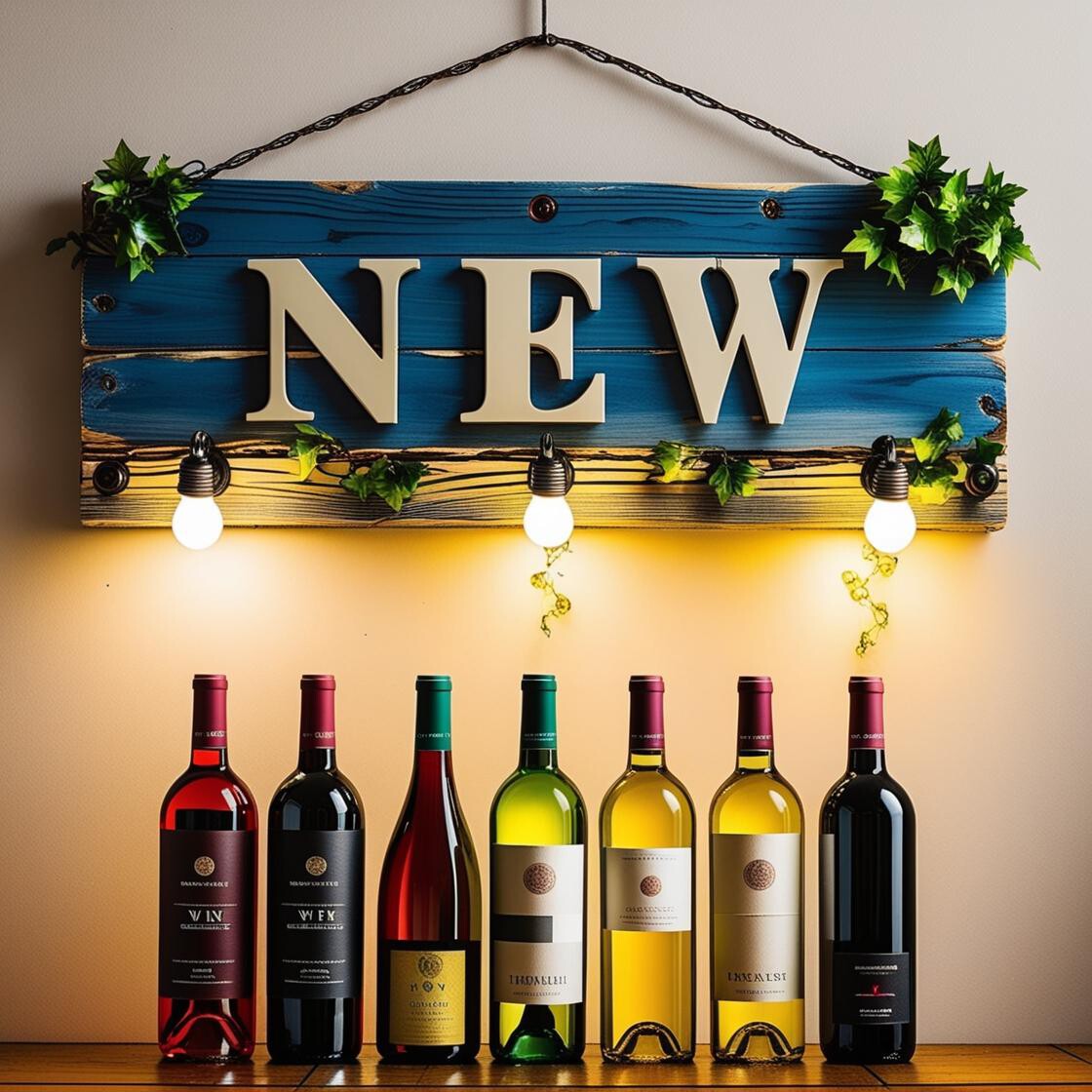 Tastings & Events - Save the date