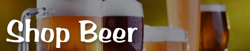 Shop Beer