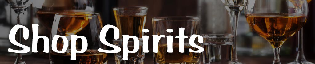 Shop Spirits