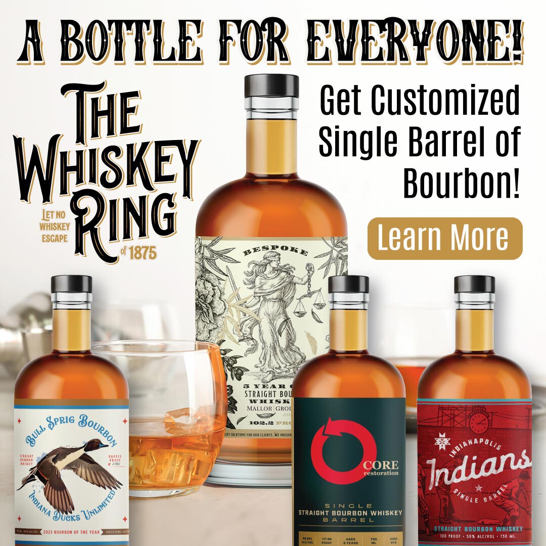 The Whiskey Ring