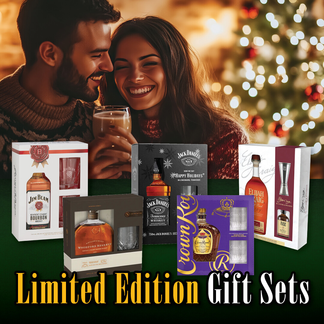 Limited Edition Gift Sets
