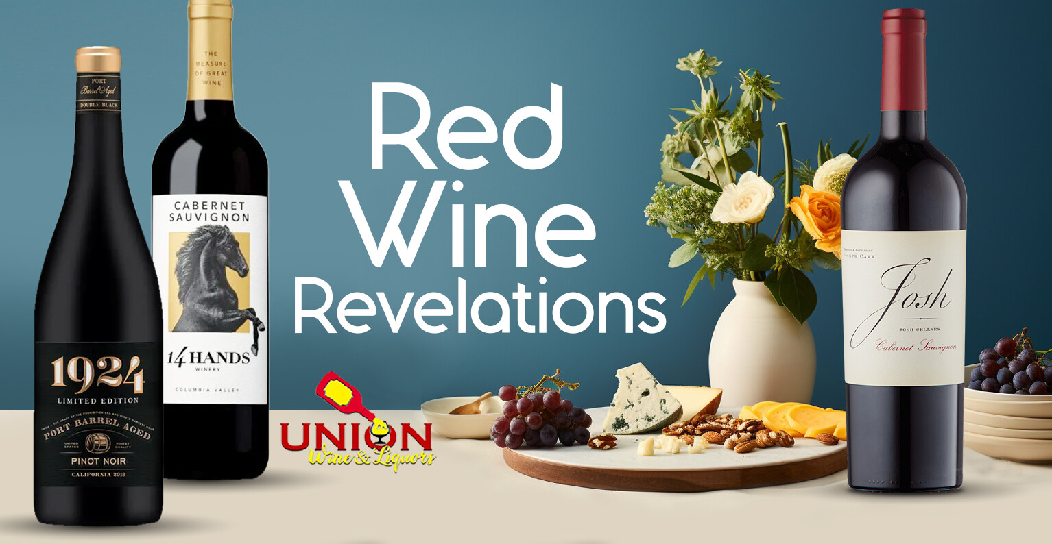 Fun and Surprising Facts About Red Wine