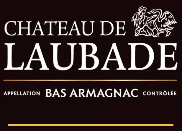 Cht. De Laubade Armagnac Vintages