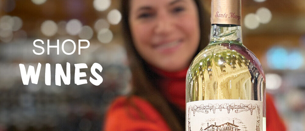 Shop Wine