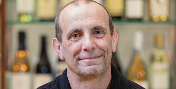 Dan Skiba, Manager, Stew Leonard's Wines & Spritis of Clifton