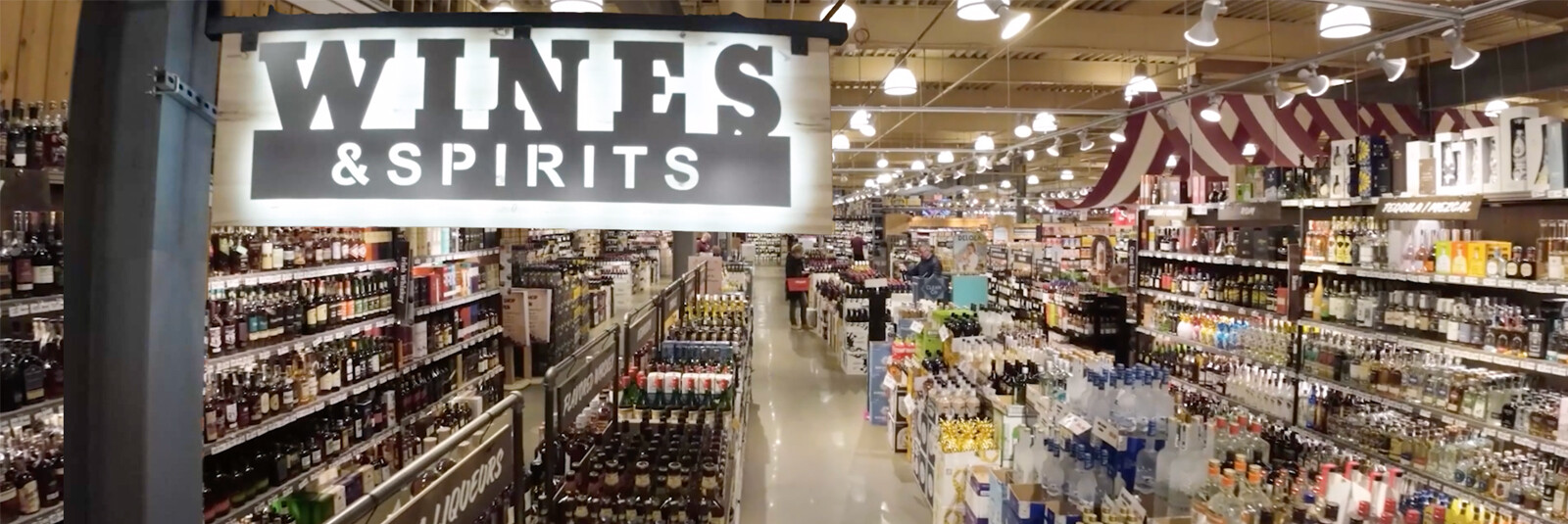 Stew Leonard's Wines & Spirits of Clifton