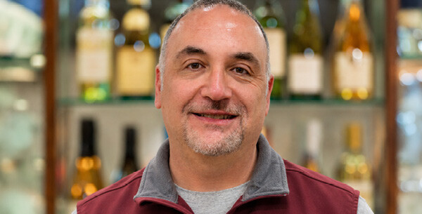 Dylan Achilles, Team Leader at Stew Leonard's Wines & Spirits of Danbury