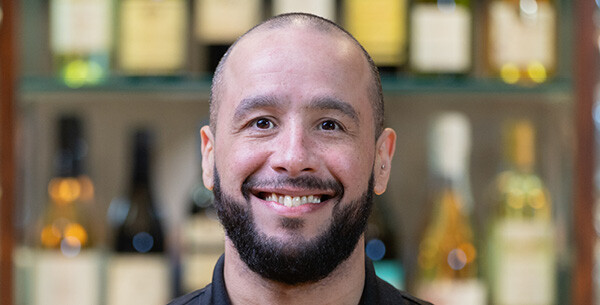 Dylan Achilles, Team Leader at Stew Leonard's Wines & Spirits of Danbury