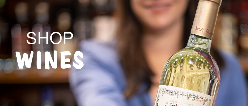 Shop Wine