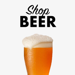 Shop Beer
