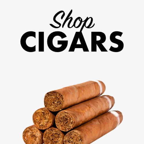 Shop Cigars
