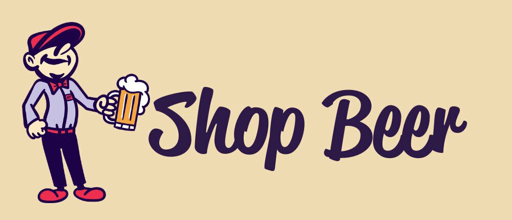 Shop Beer