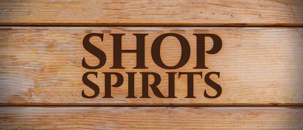 Shop Spirits