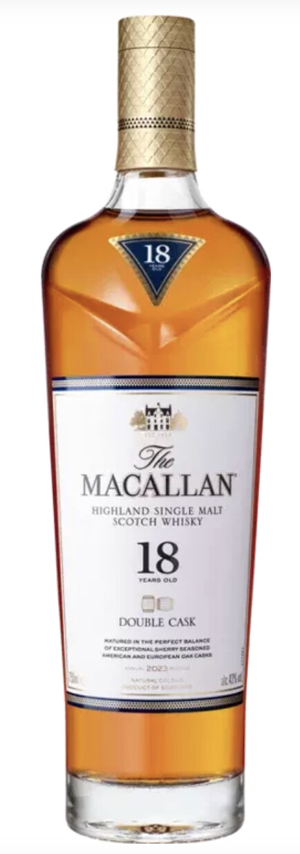 Scotch bottle