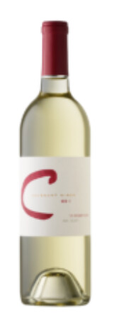 Sauvignon Blanc bottle