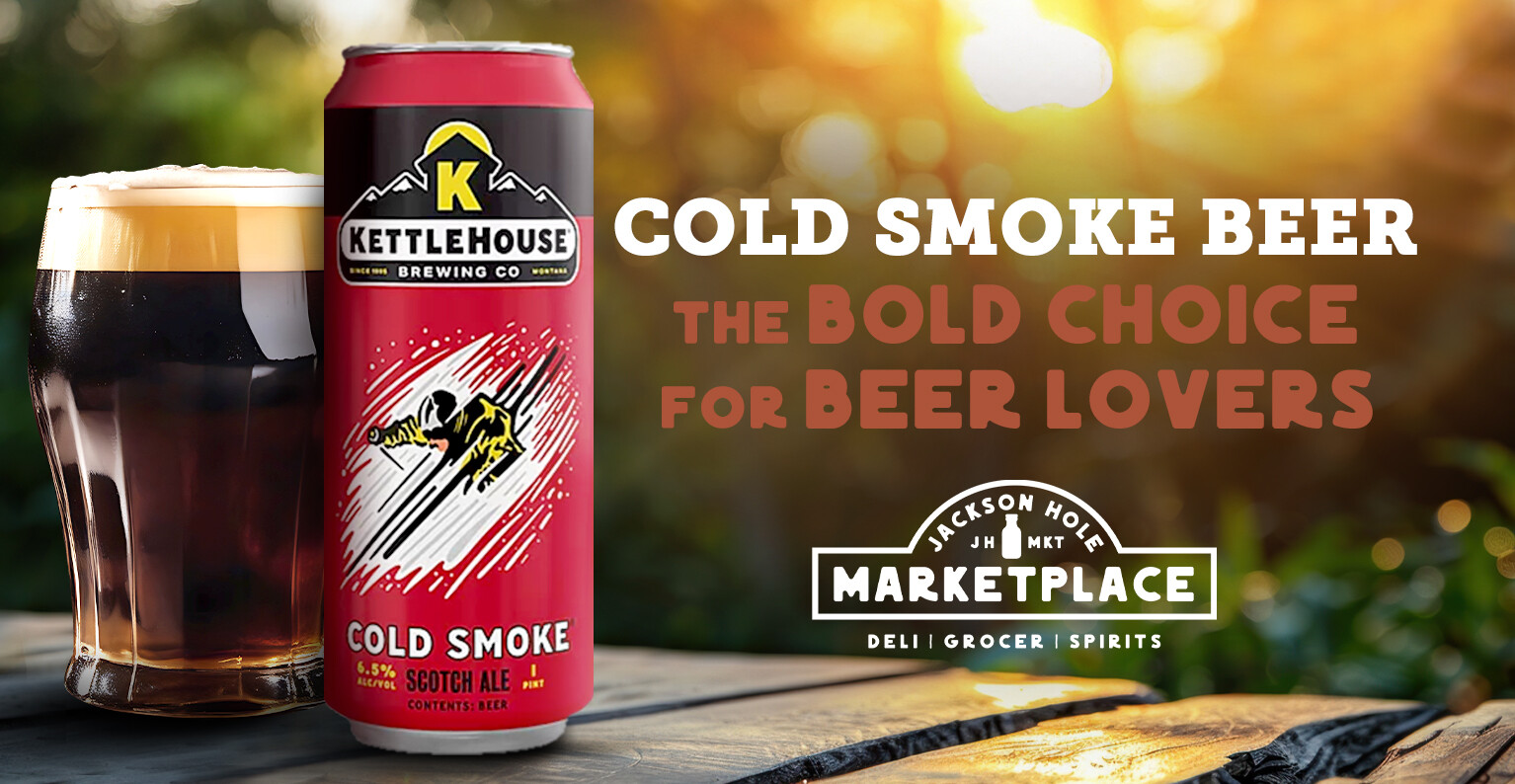 Cold Smoke Beer: The Bold Choice for Beer Lovers
