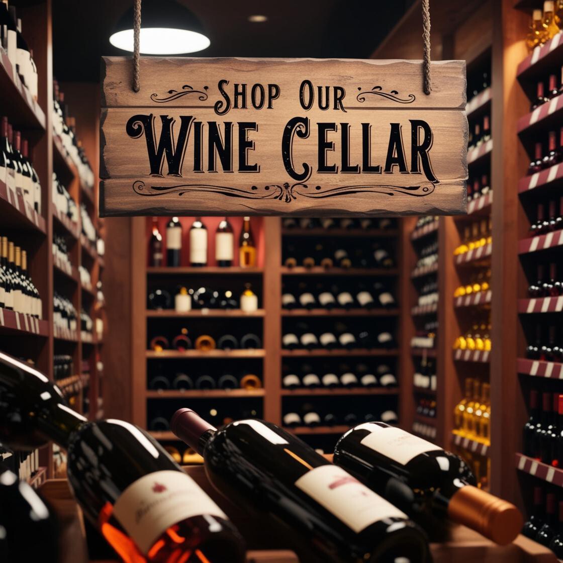 Wine