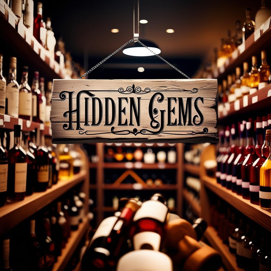Hidden Hems