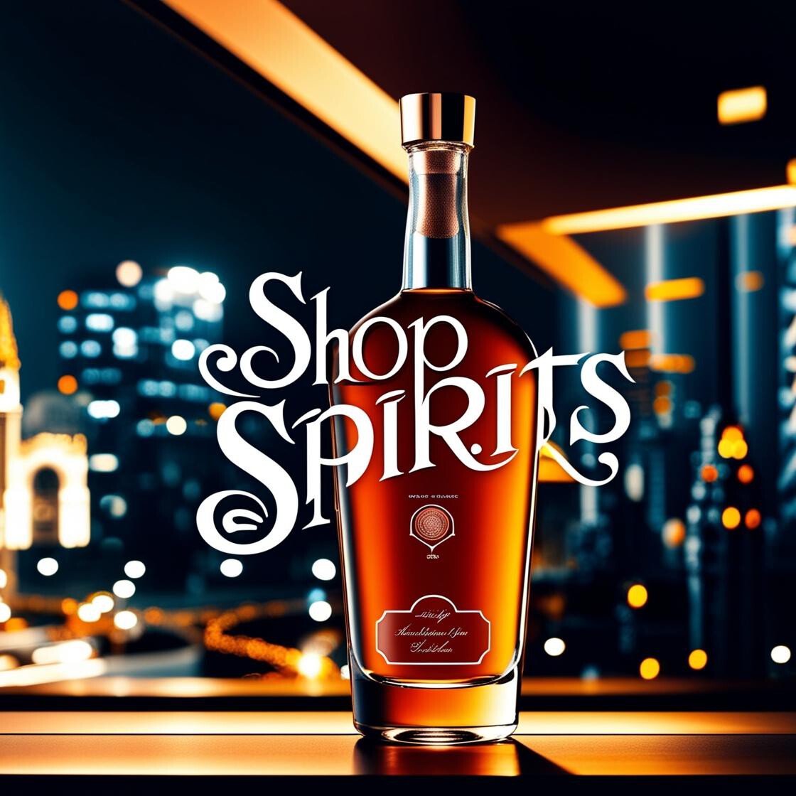 Spirits