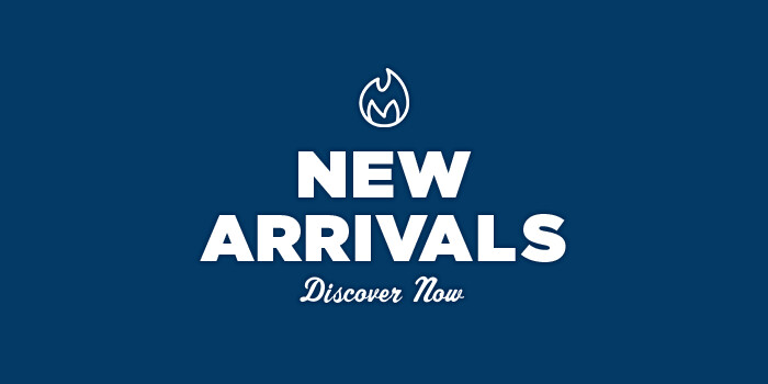 New Arrivals