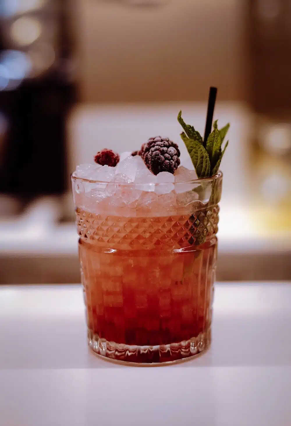 Sophia Sider Cocktail from Cox's and Evergreen Liquors_image