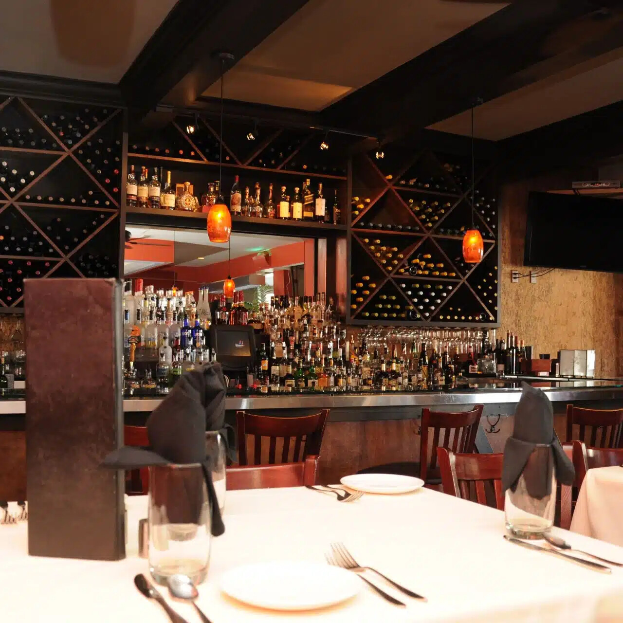 Varanese Restaurant in Louisville_image