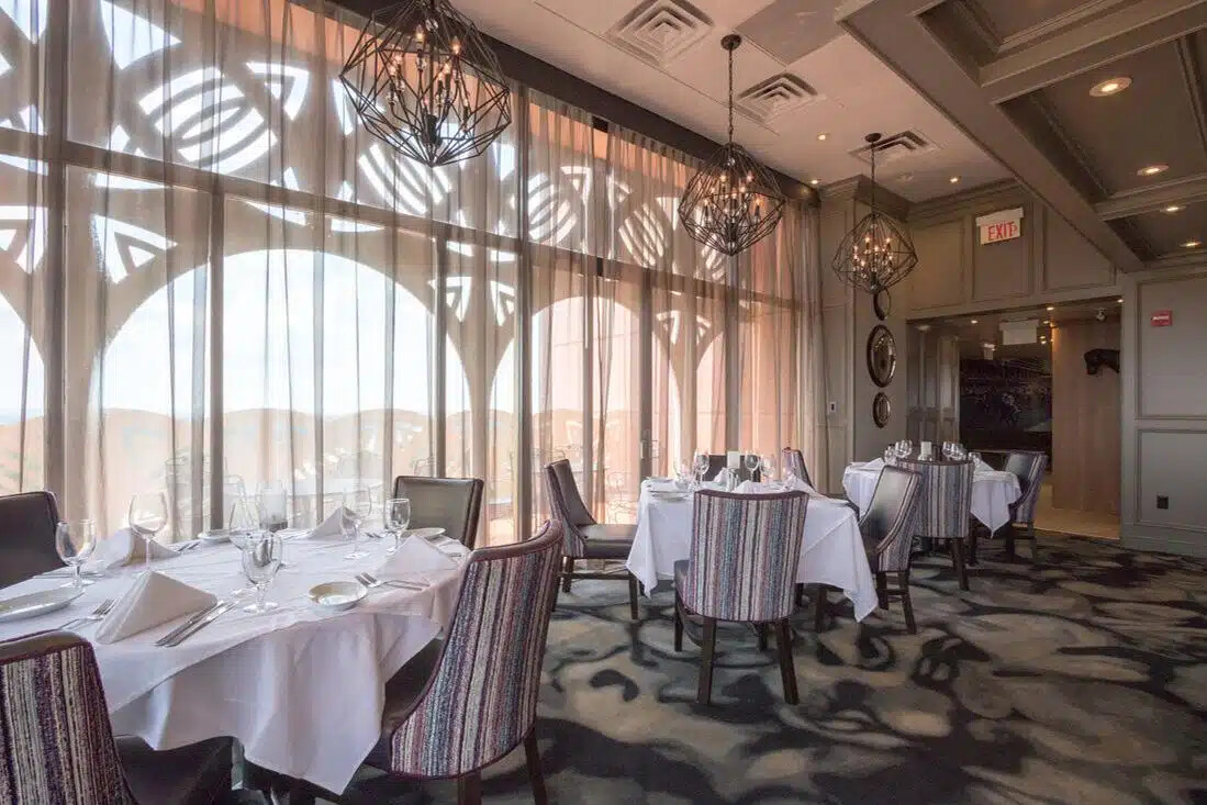 Ruth’s Chris Steak House in Louisville_image