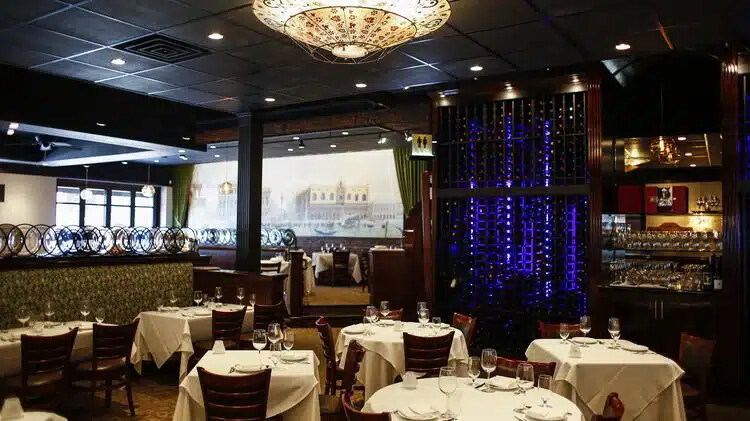 Volare Restaurant in Louisville_image