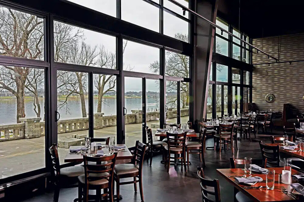 River House Restaurant in Louisville_image