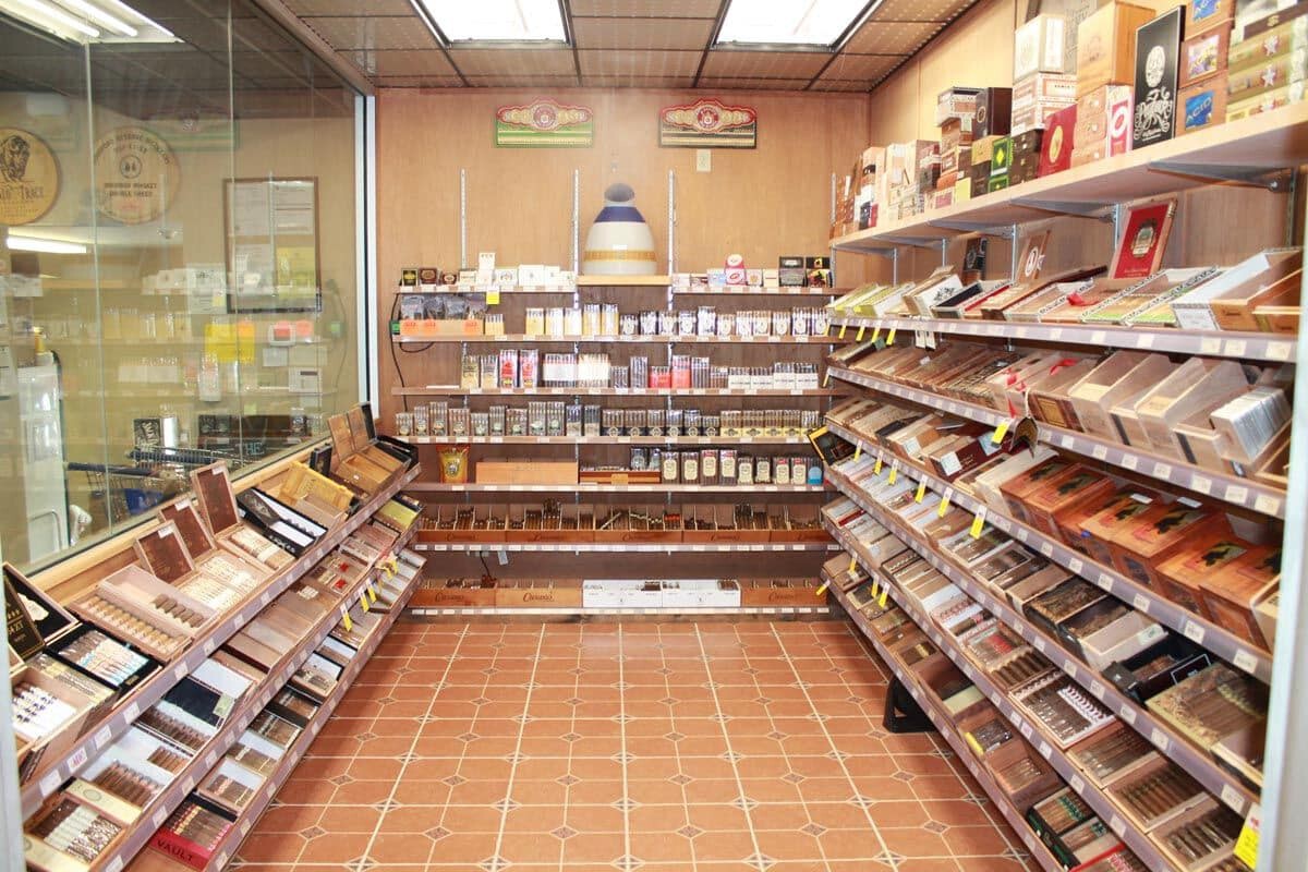 cox tobacco outlet Cox's Spirits & Smoking And Tobacco in Rolla,