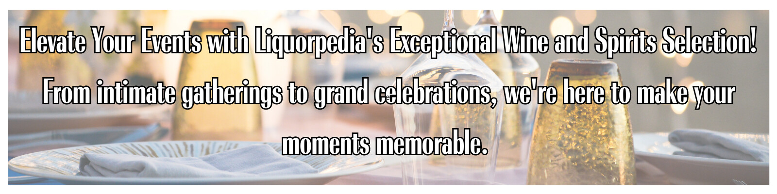 White Events banner_image