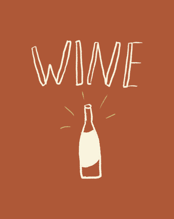 Wine
