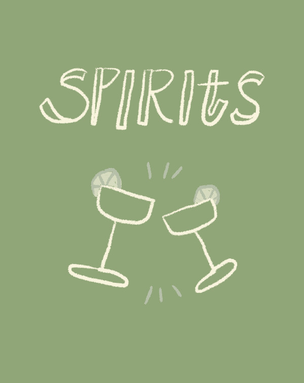 Spirits