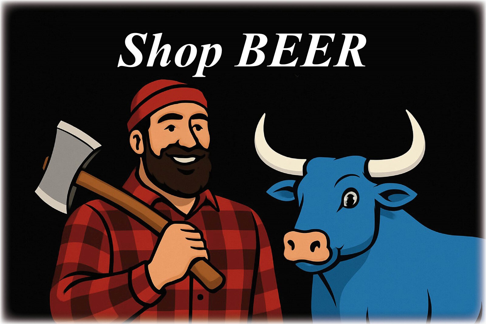 Shop Beer